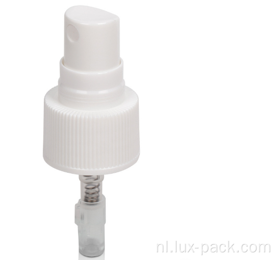 24 Spray aparte toiletwater parfum pompkop