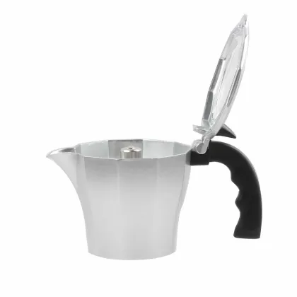 Espresso Moka Pot Coffee Maker