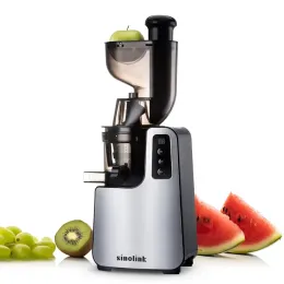 Fruit Slow Juicer Extractor