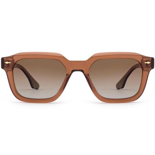 Custom Vintage Geometric Acetate Optical Frames&Sunglasses