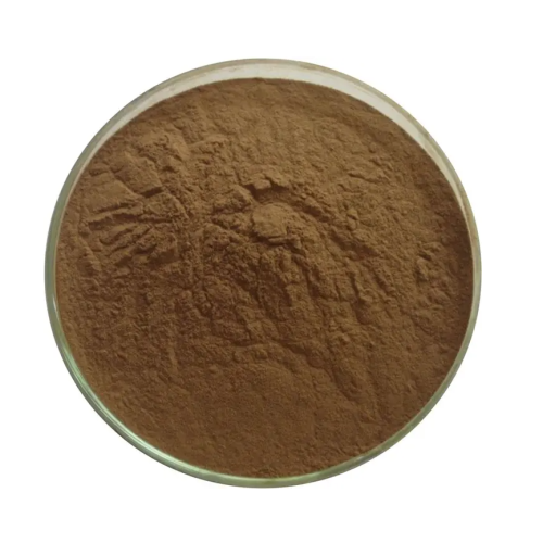 Platycypress leaf extract powder