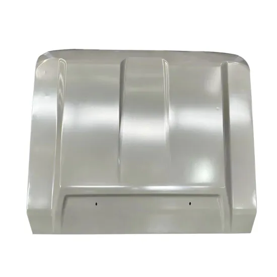 2024 LC79 Hoods Factory Price - AODU Land Cruiser Lc79 2024 Engine Hood Cover