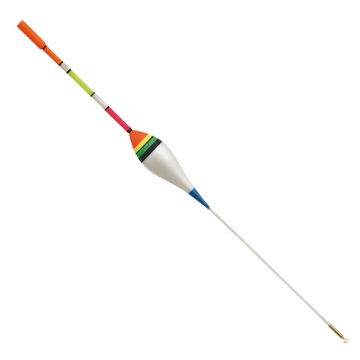 High Quality EVA Fishing Floats with Surface Painting - Hot Sale