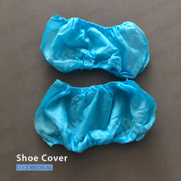 Lab Use Shoe Cover Anti-Water Anti-Slip