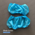 Disposable Non-Woven Shoe Cover Water Resistant