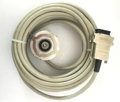 ThyssenKrupp Elevator Encoder 99500011585