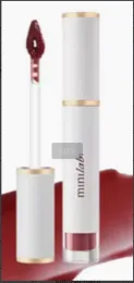 Minilab Long-lasting Water Mist Non-transfer Lip Glaze S01 Rose Smoke Pink 3g