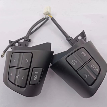 OE 84250-02230 Steering Wheel Switch Factory Price for Toyota Corolla 10-13