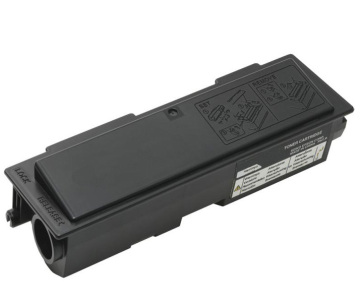 Compatible Black Toner Cartridge for Epson M2000