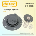 TPEE Diaphragm For 1.5'' DMF-Z-40S DMF-Y-40S Pulse Valve Membrane