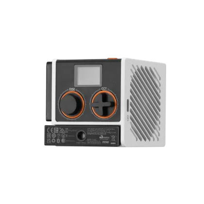 ZHIYUN MOLUS G60 COB 60W Pocket LED Light for Video Photography and Outdoor Shooting