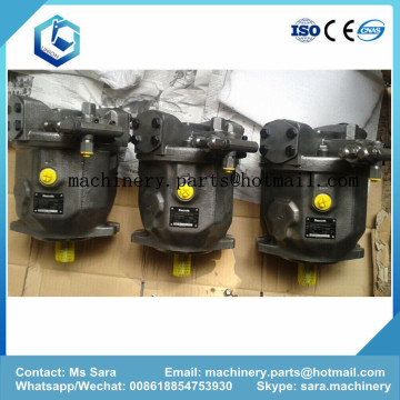 A10VO45 hydraulic pump for rexroth A10VO