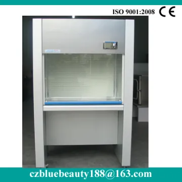 Lab vertical type clean bench equipments