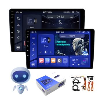 Android Auto Carplay DVD Player for BMW - 9\" & 10\" Touchscreen Car Radio