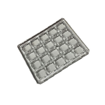 ถาดถาดอะคริลิคที่กำหนดเองพร้อมเครื่องทดสอบสวิตช์แป้นพิมพ์โปร่งใส Gateron สำหรับ 20 ชิ้น "อย่างไรก็ตามเพื่อให้เหมาะกับวัตถุประสงค์ของชื่อเสิร์ชเอ็นจิ้นและปรับปรุงการมองเห็นเราอาจพิจารณา:" ถาดเสิร์ฟ Gateron Acrylic | ปรับแต่งสากล