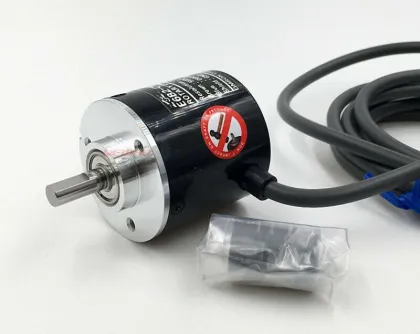 E6B2-CWZ1X OMRON Incrementall Rotary Type Servo Motor