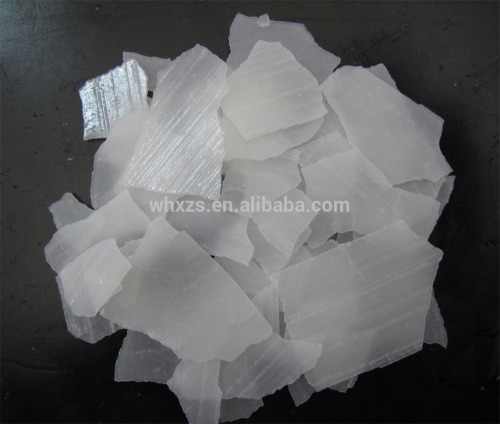 High-Quality Caustic Soda Flakes for Rubber Manufacturing/CAS1310-73-2 -  China Sodium Hydroxide, 1310-73-2