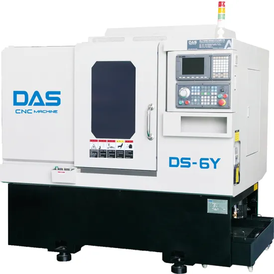 Big Sale: New Condition CNC Lathe Machine Specializing in Light Machining and Car Accessory Production