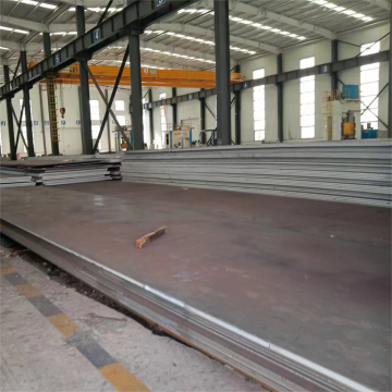 ABS AH36 DH36 EH36 Shipbuilding Marine Steel Plate