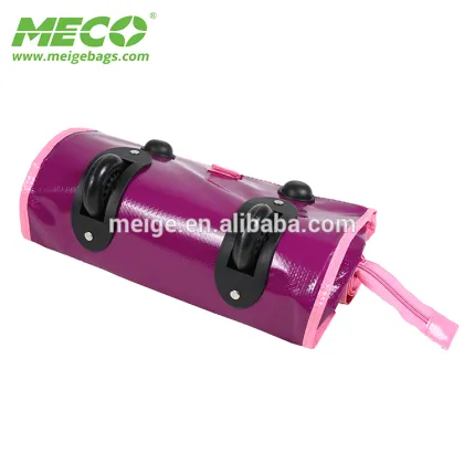 Wheeled market trolley bag, shopping trolley bag