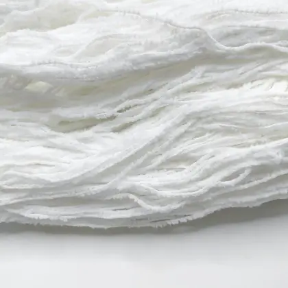 1/6.8NM 100% NYLON POP YARN VELVET YARN