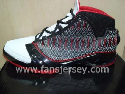 BASKETBALL SHOES--AJ23