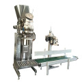 small bag opening machine or small bale breaker