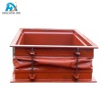 Chemical Resistant Fabric Expansion Joints