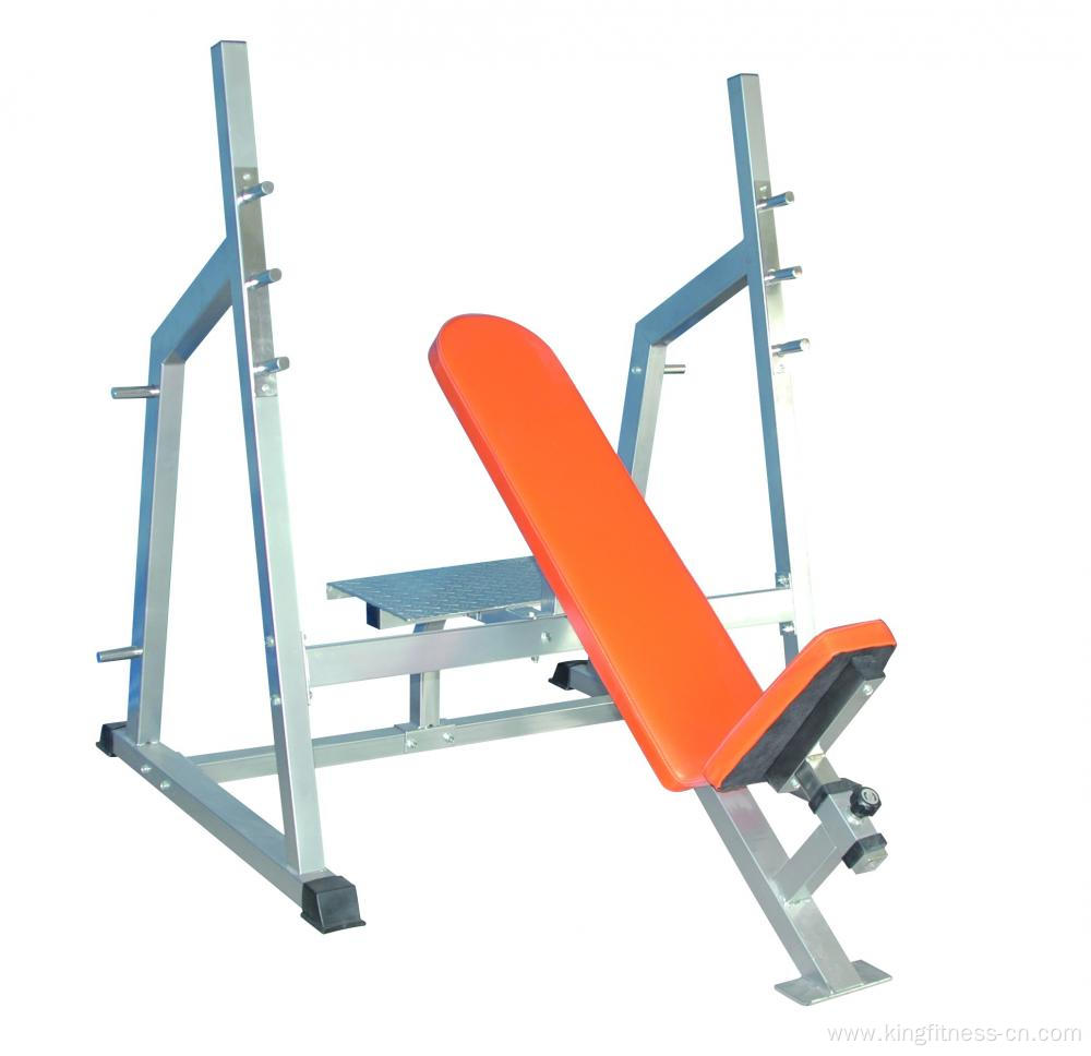 High Quality OEM KFBH-39A Competitive Price Weight Bench