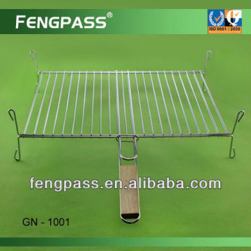 used bbq grill(11-12-13)