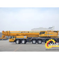 New XCMG XCA40E 40T all terrain crane