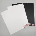 Custom Anti-Static PC Plastic Sheet Film for LED display