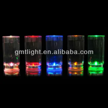 LED Mini Glass