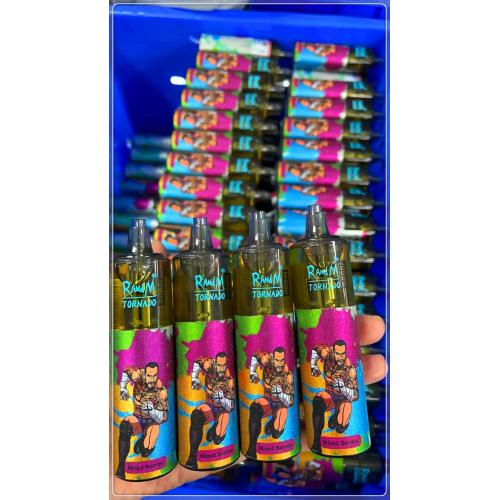 UK Shop Randm Tornado 10000 Puffs Vape Geche