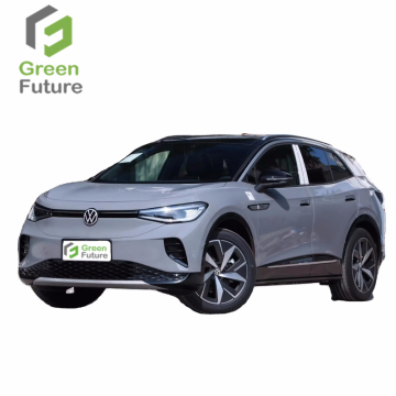 2024 Những chiếc xe EV phổ biến nhất: VW Volkswagen ID.4 và phụ kiện 2023