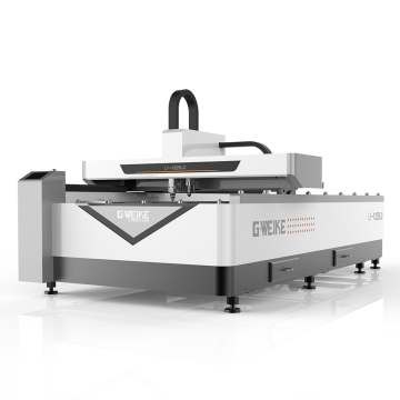 Gweike LF1325LC 1000W Μηχανή κοπής λέιζερ