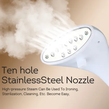 Professional OEM 1800W Electric Steam Pressing Iron and Vertical Steam Iron Machine for Garment Steaming and Pressing