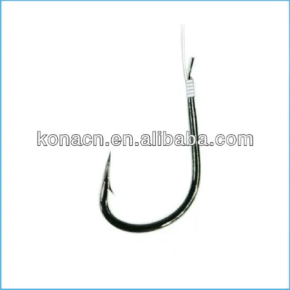 Mustad fishing hooks wholesale