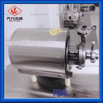 Food// Chemical/ Pharmaceutical  Sanitary Pump