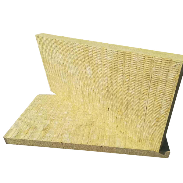 Rock Wool Board For Roof