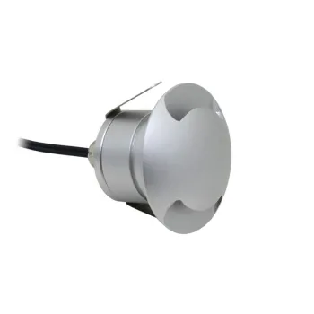 ETL CETL Listed 12V 24V 3W Dimmable LED Stair Light with Trim Changeable