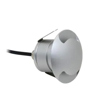 ETL CETL Listed 12V 24V 3W Dimmable LED Stair Light with Trim Changeable