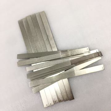 Electroplated Diamond File Set – Various Sizes, Grits & Shapes