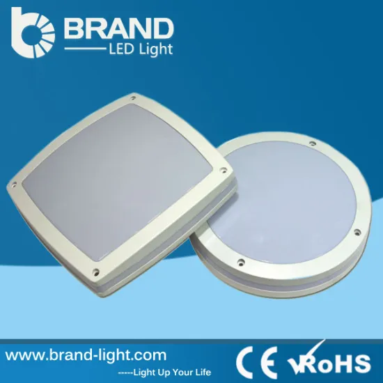 Alibaba Hot Sale IP65 Outdoor 20W 30W LED Bulkhead Light 230V IP65