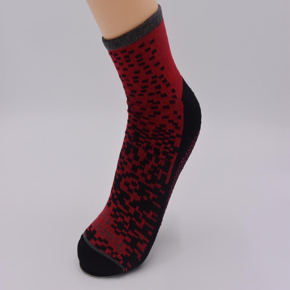 wholesale custom cotton socks