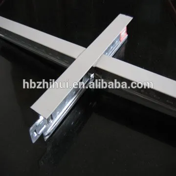 ceiling t bar systems