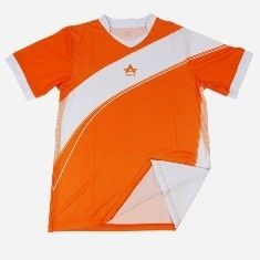 Personalized  Quick Dry Sublimated Sportswear Of Sublimation Football Jersey