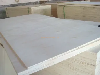 Multilayer Wood