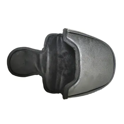 Odyssey Scotty Cameron Golf Mallet Putter Head Cover with Magnetic Closure