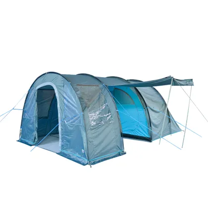 Home Version Hiking and Mountaineering Folding Camping Tent